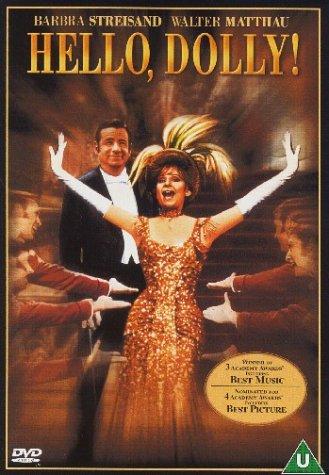 Hello, Dolly!