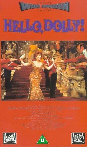 Hello, Dolly!