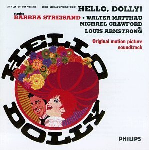 Hello, Dolly!