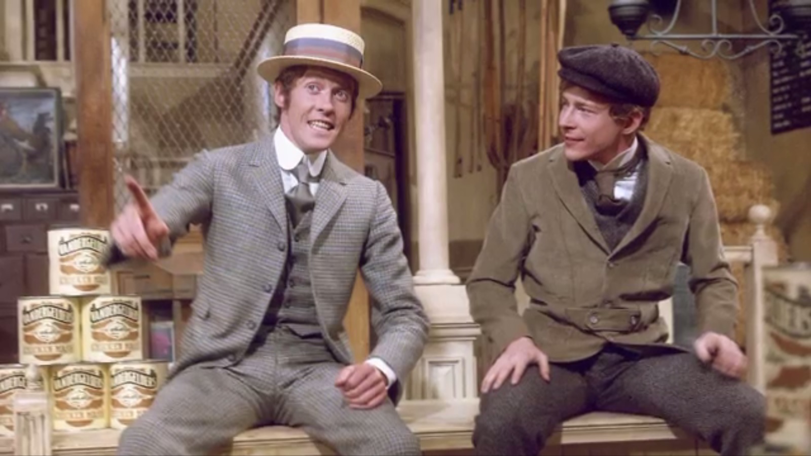 Hello, Dolly!