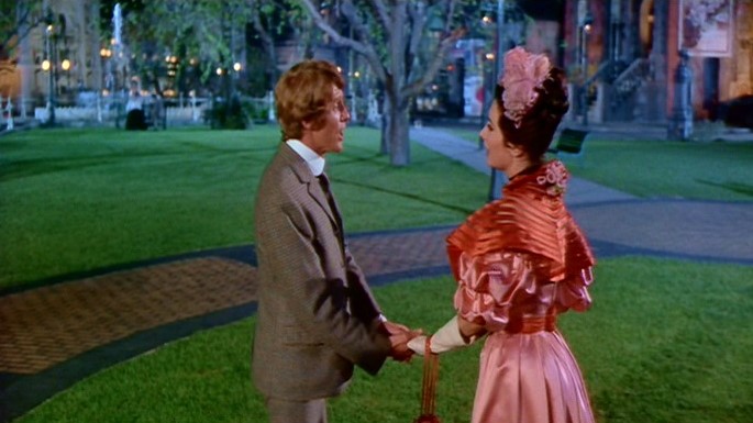Hello, Dolly!