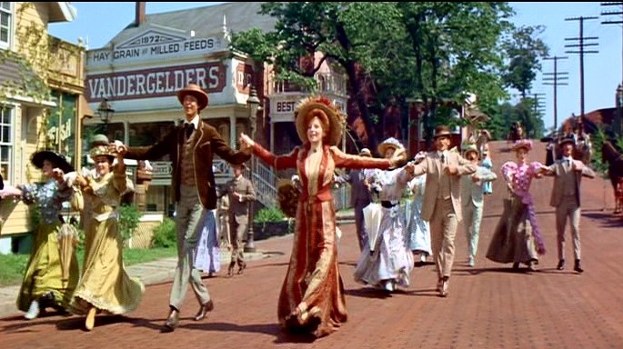 Hello, Dolly!