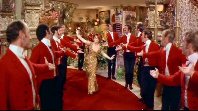 Hello, Dolly!
