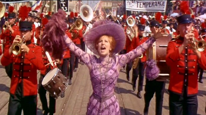Hello, Dolly!