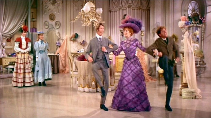 Hello, Dolly!