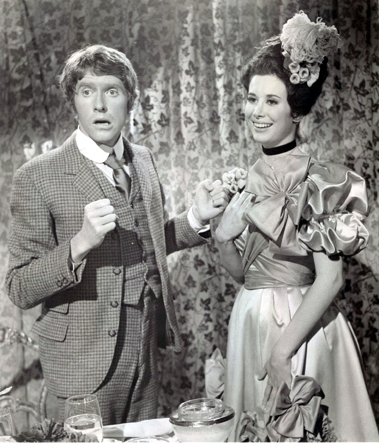 Hello, Dolly!