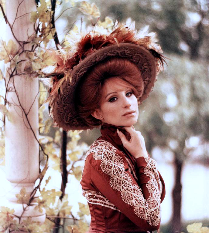 Hello, Dolly!