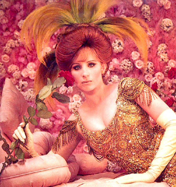 Hello, Dolly!