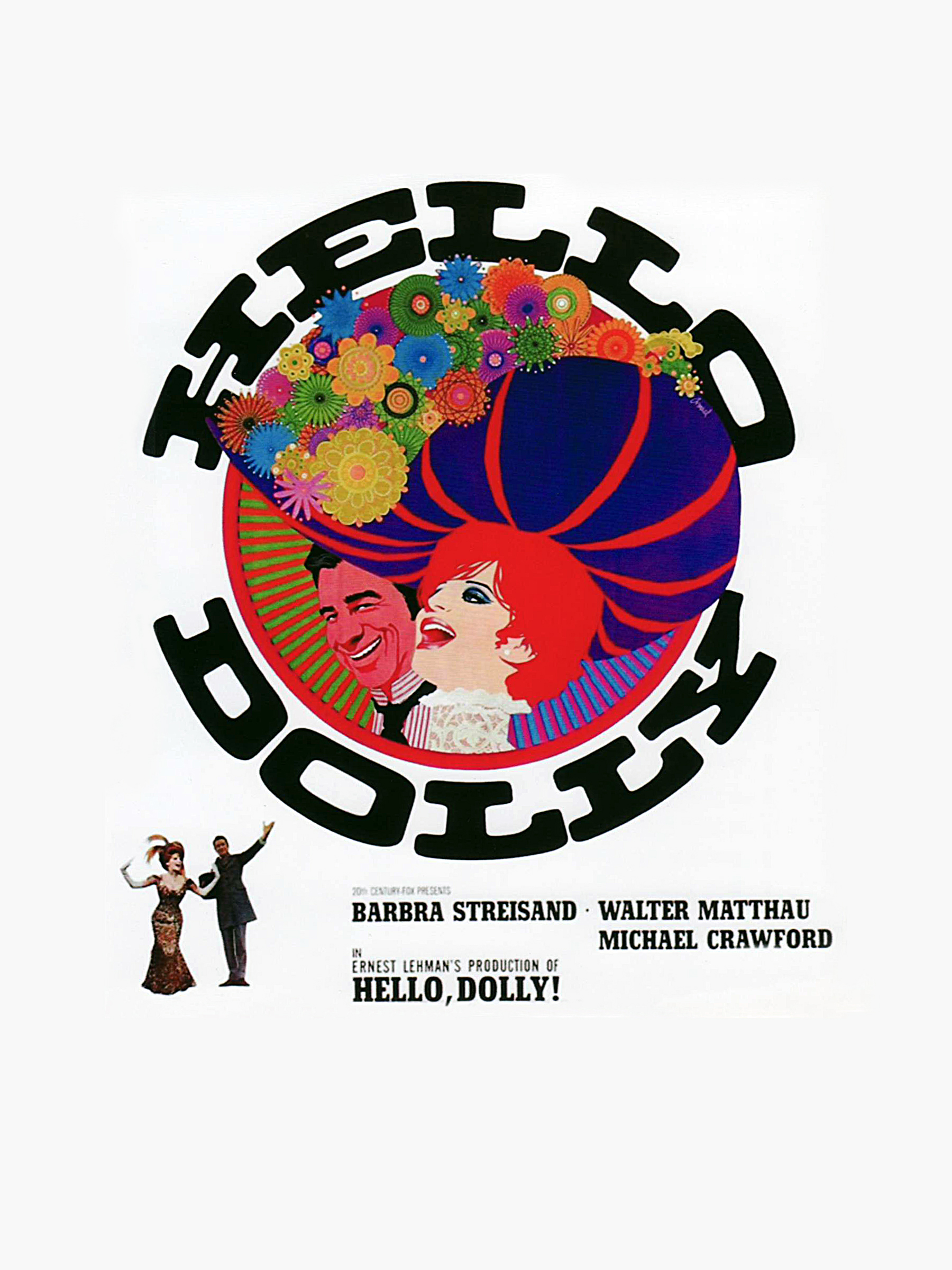 Hello, Dolly!