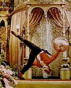 Hello, Dolly!