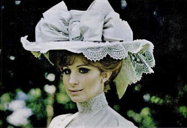 Hello, Dolly!