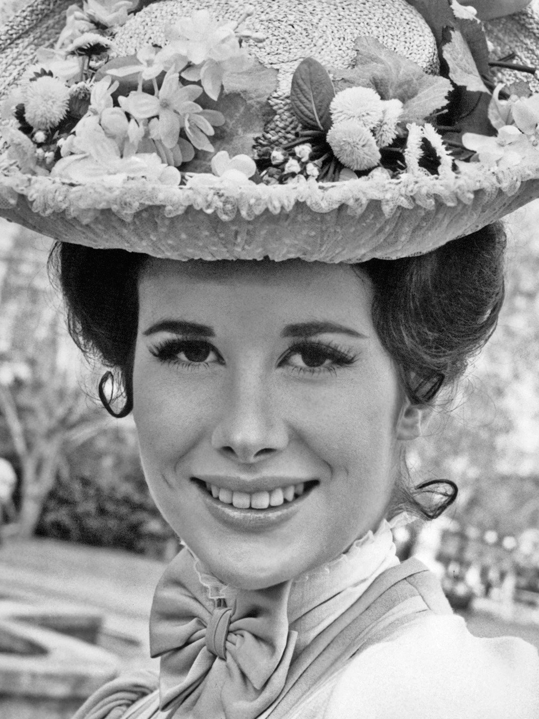 Hello, Dolly!