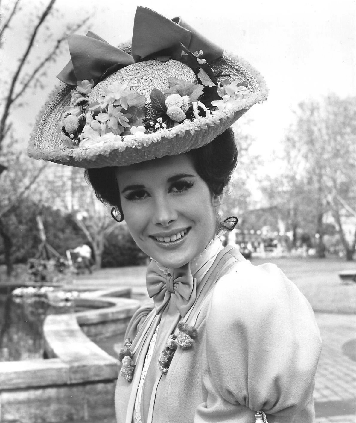 Hello, Dolly!