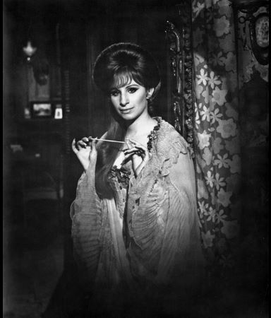 Hello, Dolly!