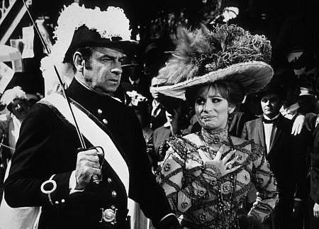 Hello, Dolly!