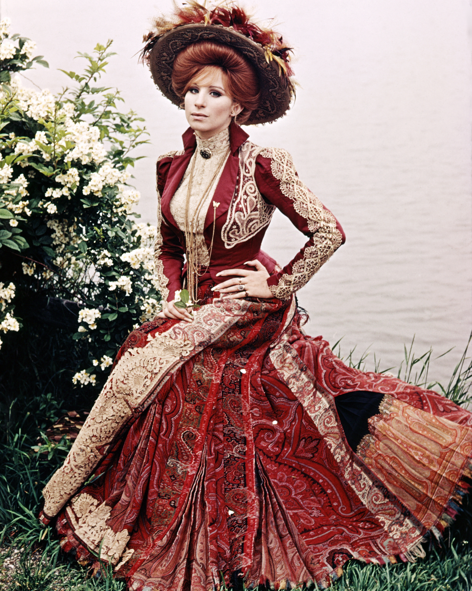 Hello, Dolly!