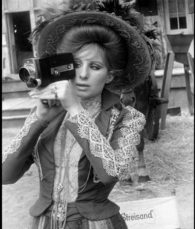 Hello, Dolly!