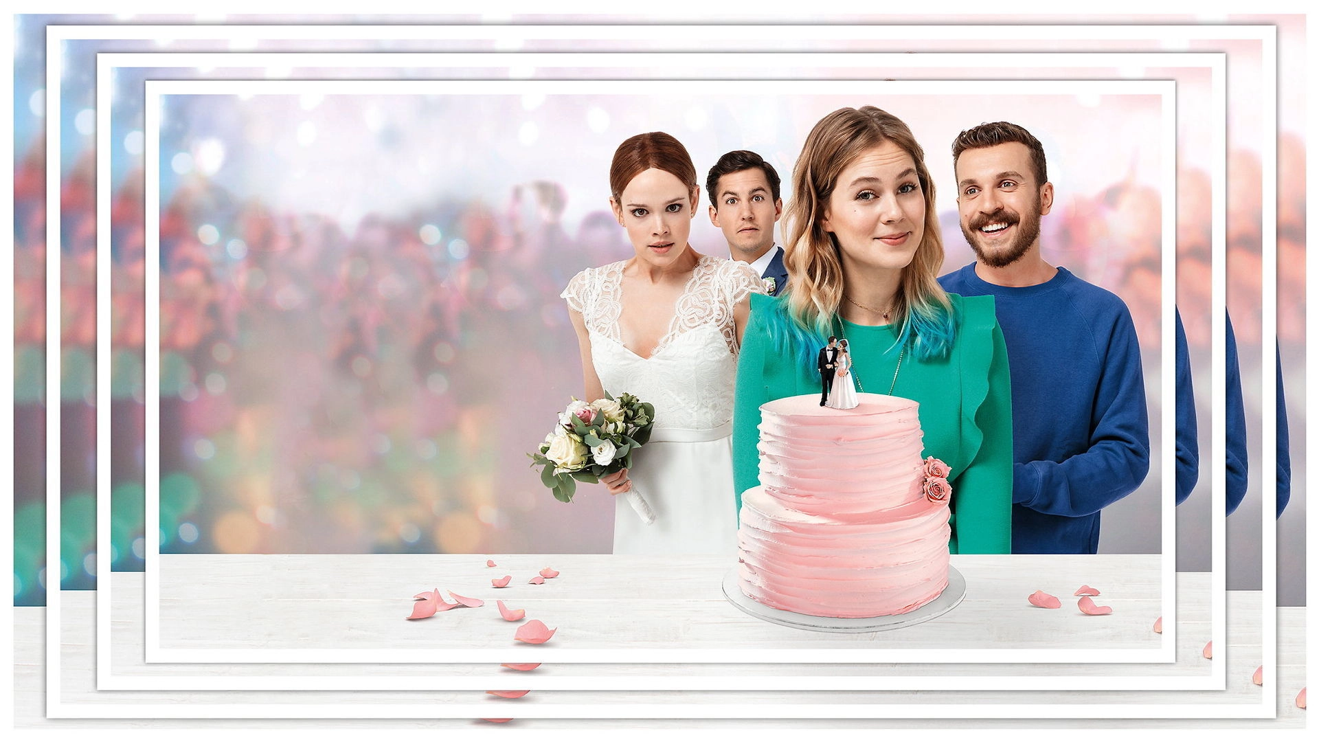 Hello again - ein Tag für immer