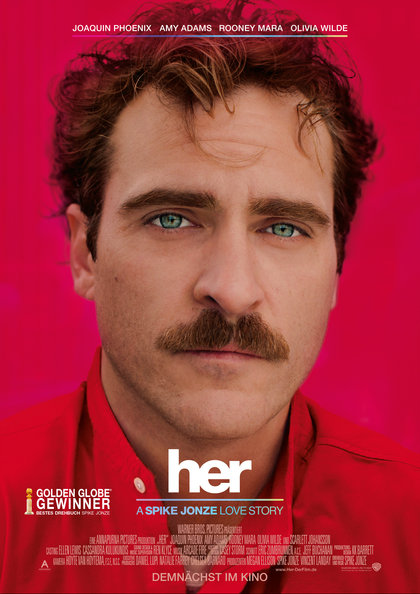 Her (OV)