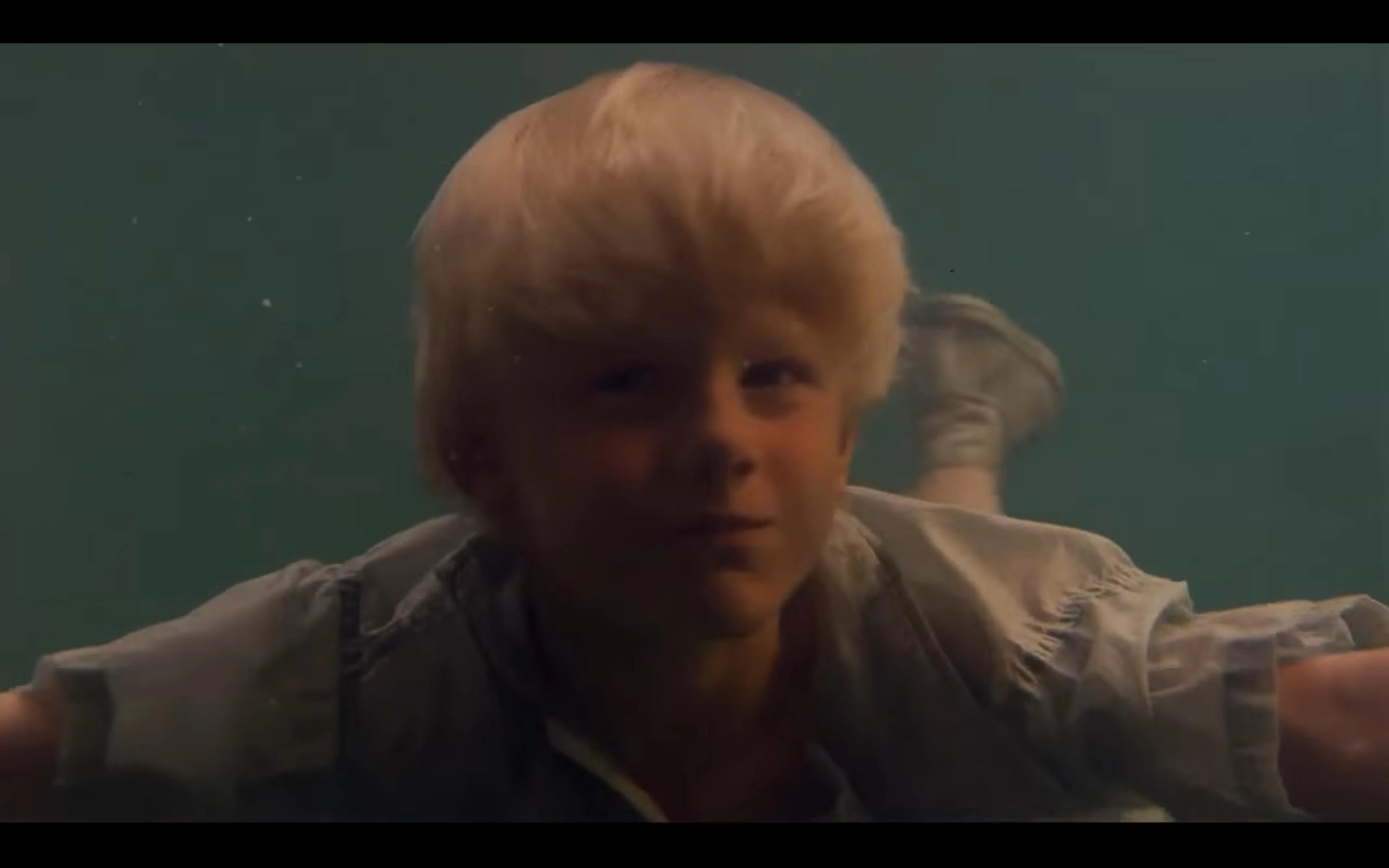 Herr der Gezeiten