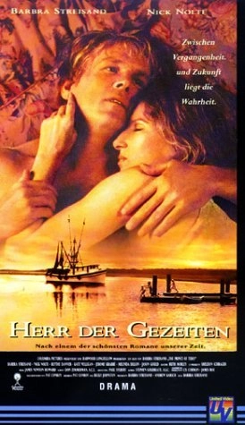 Herr der Gezeiten