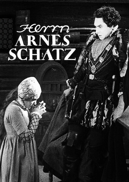 Herrn Arnes Schatz