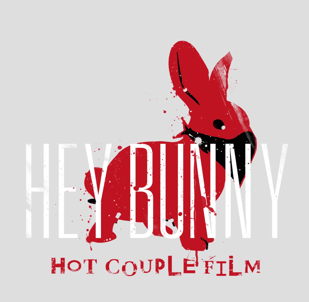 Hey Bunny