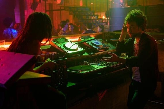 High Fidelity