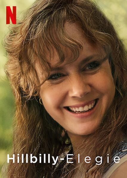 Hillbilly Elegy