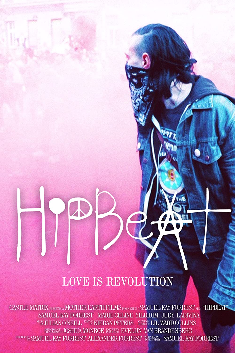 Filmbeschreibung zu HipBeat (OV)