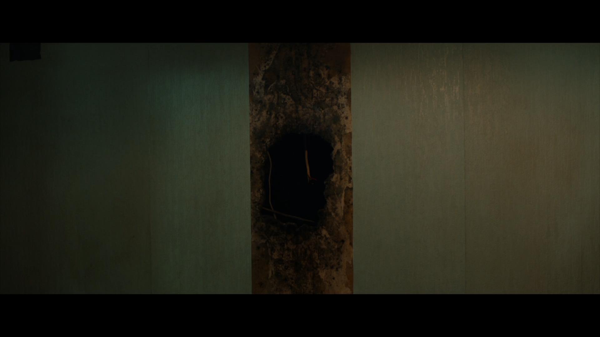 His House