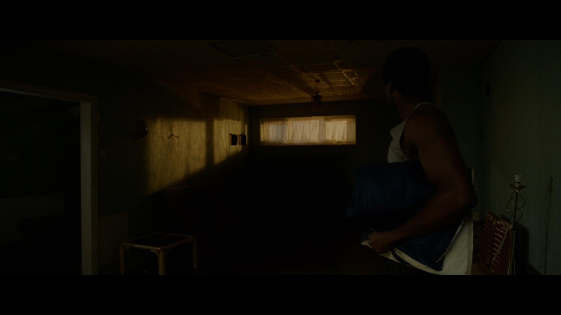 His House