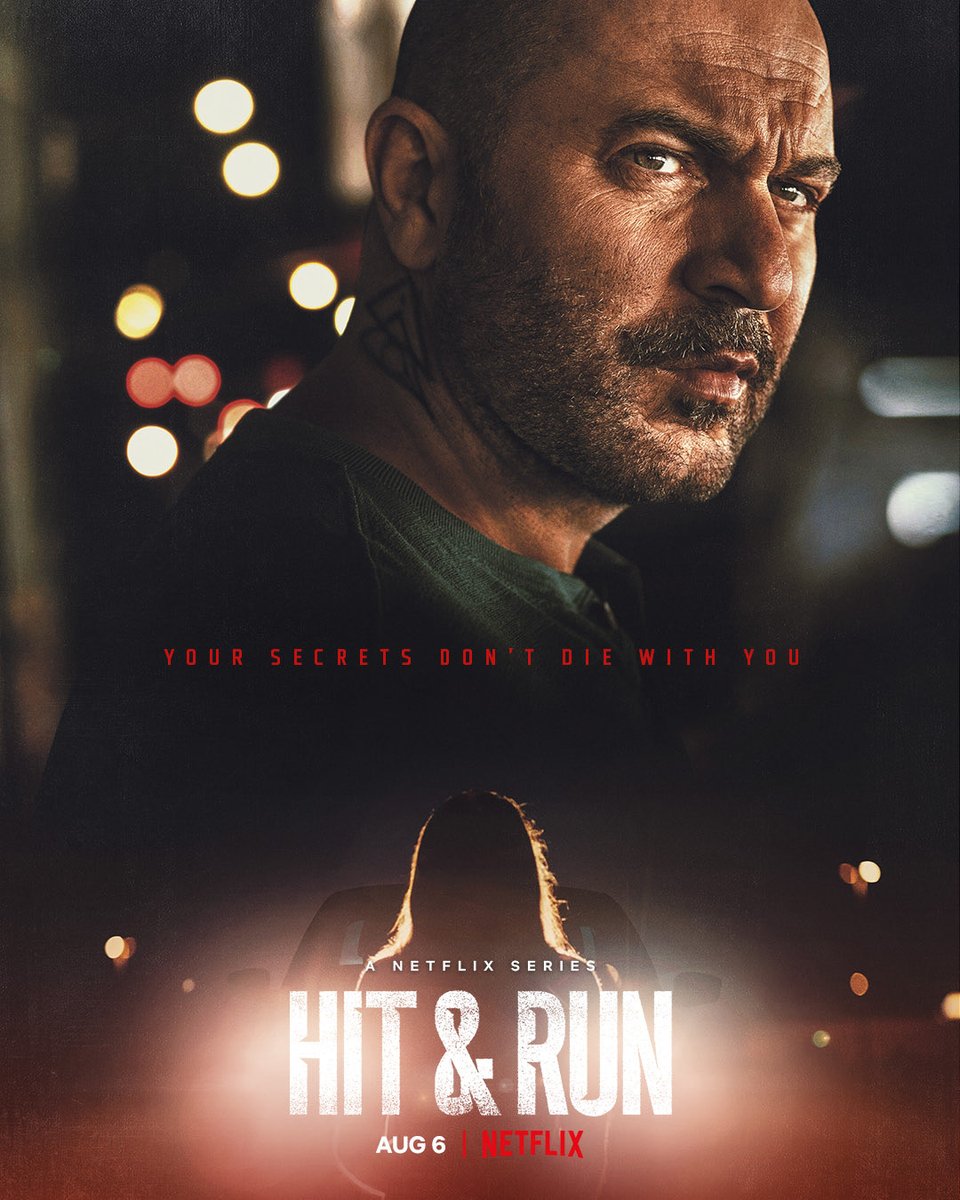 Hit & Run