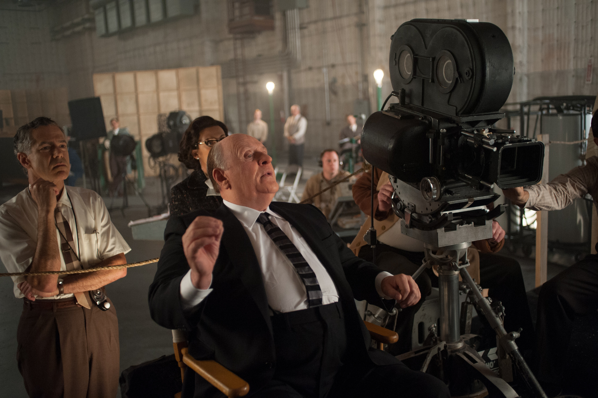 Hitchcock