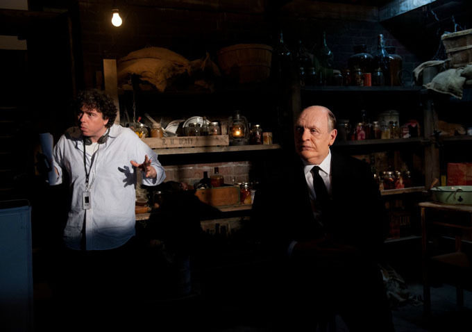 Hitchcock