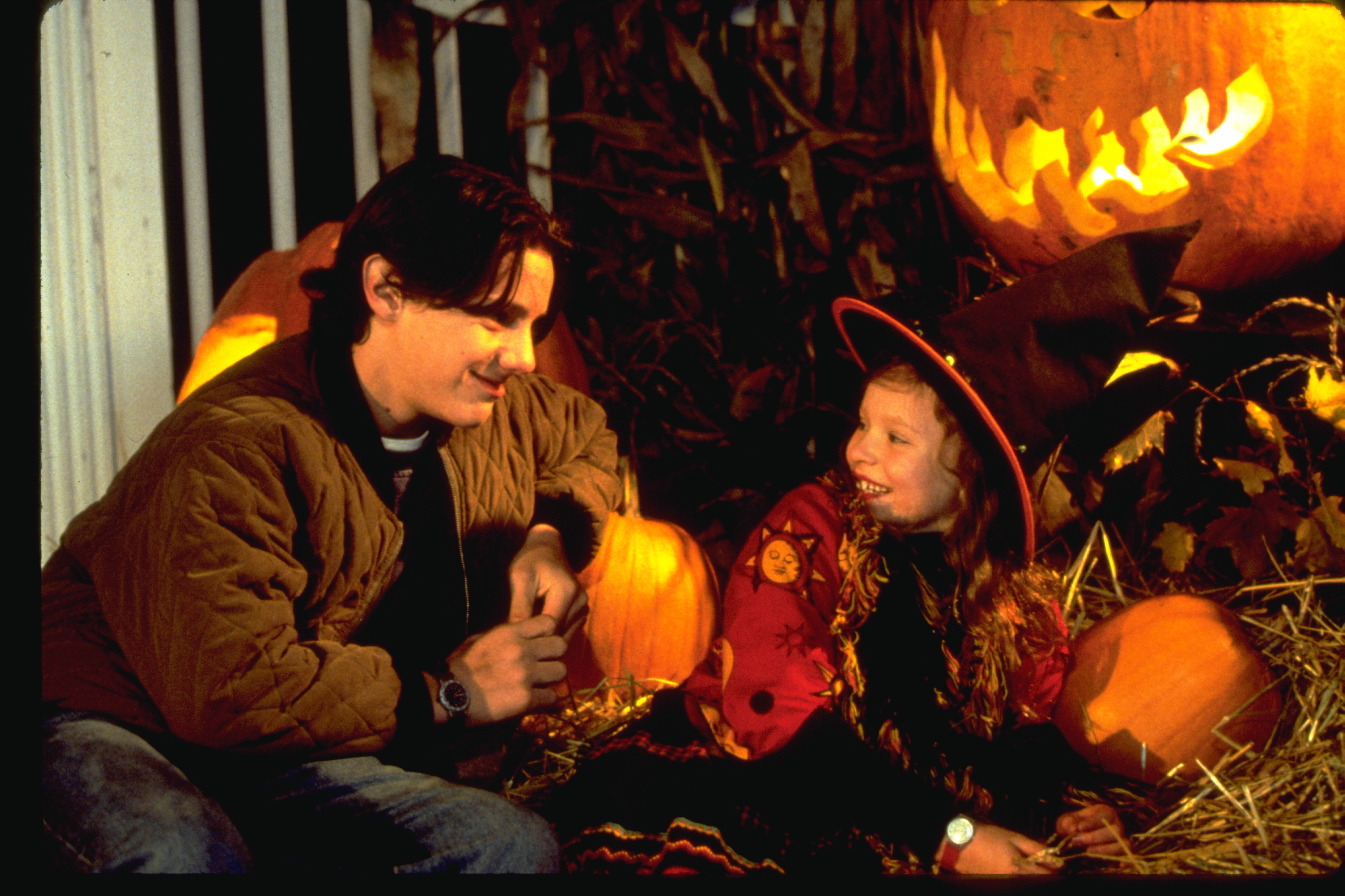 Hocus Pocus