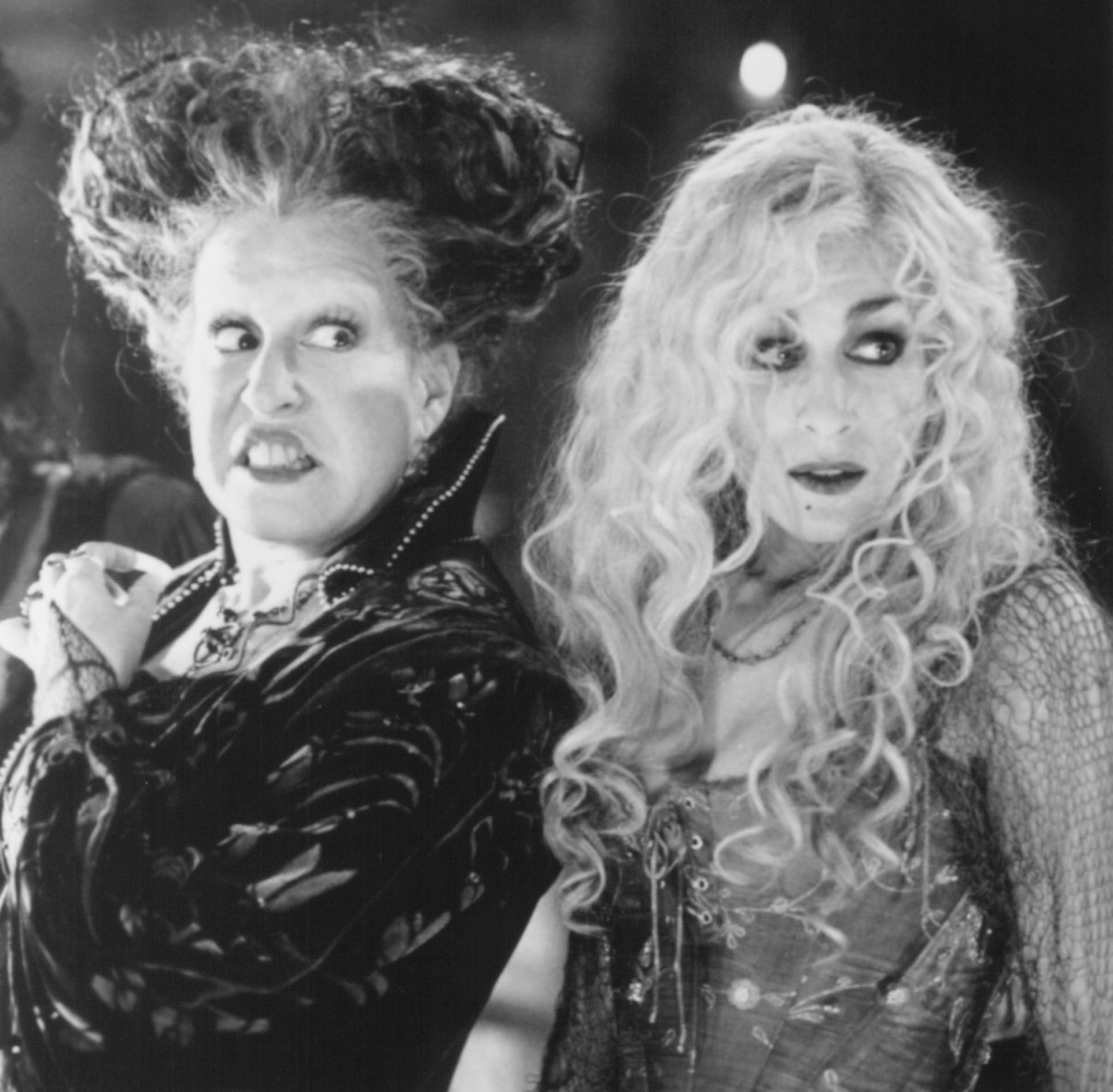Hocus Pocus