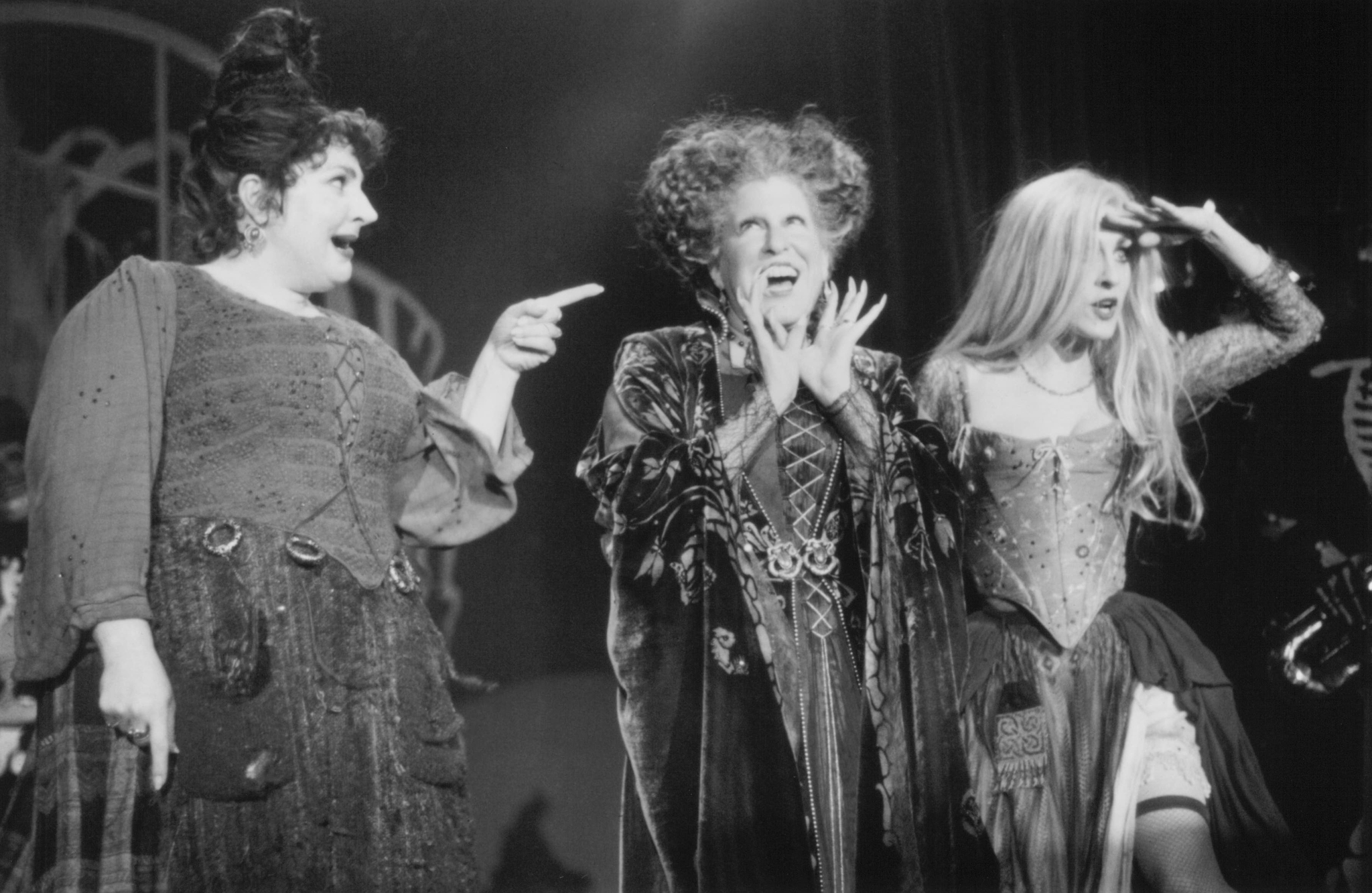 Hocus Pocus