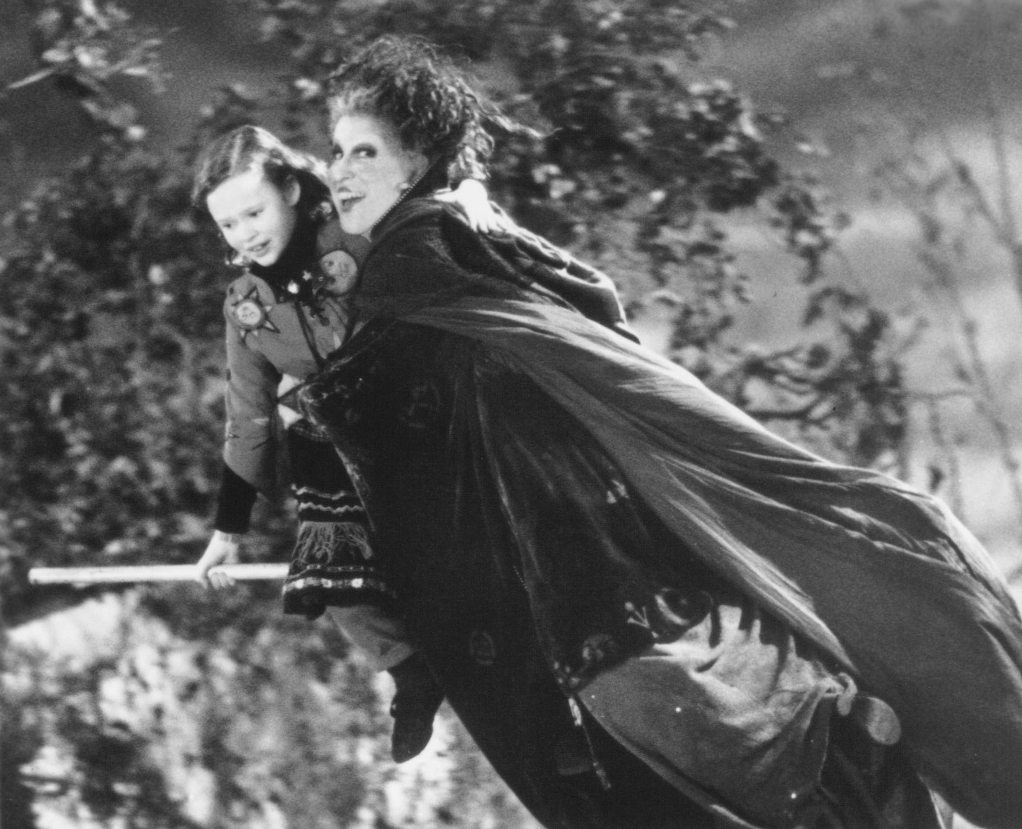 Hocus Pocus