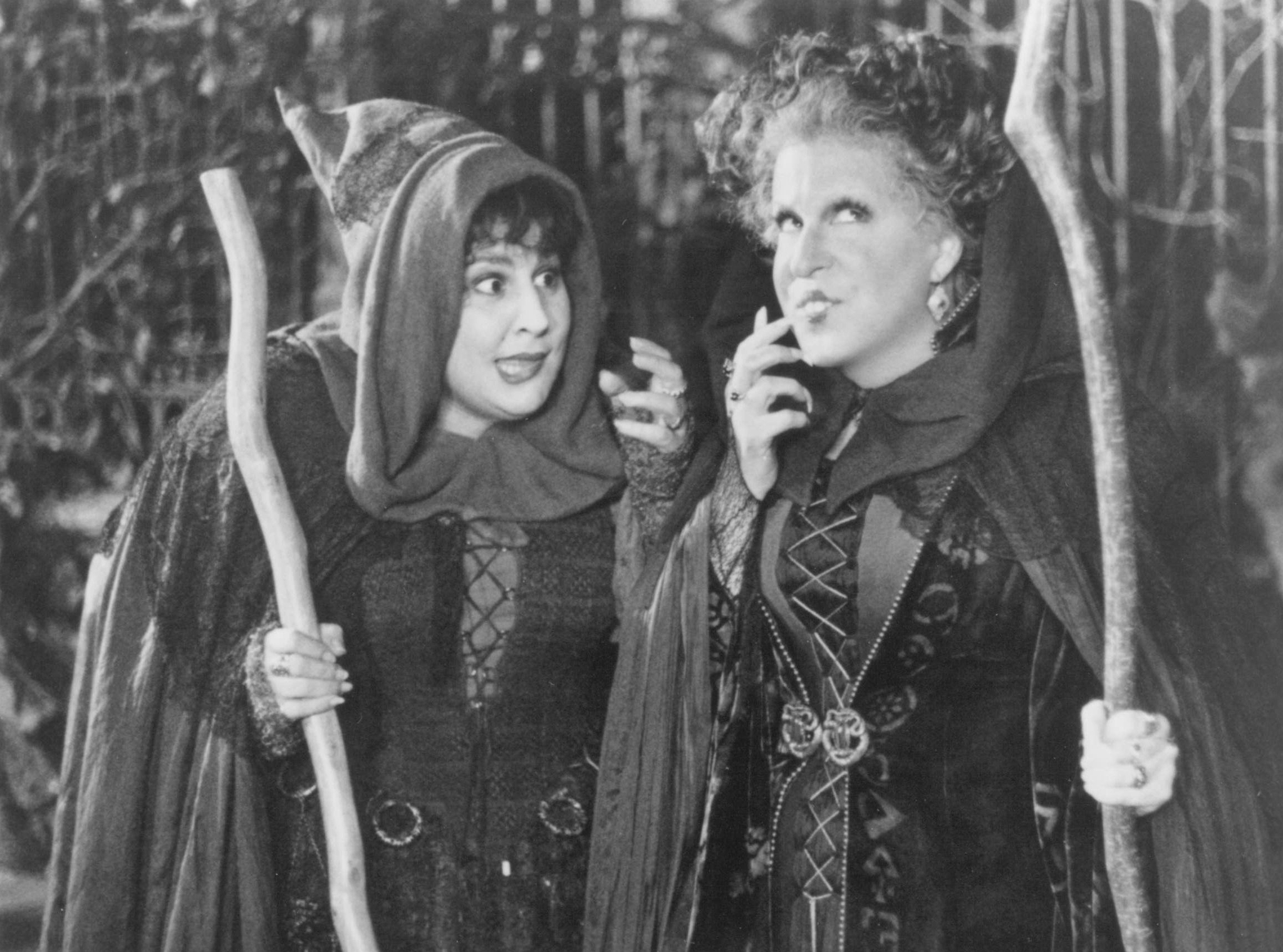 Hocus Pocus