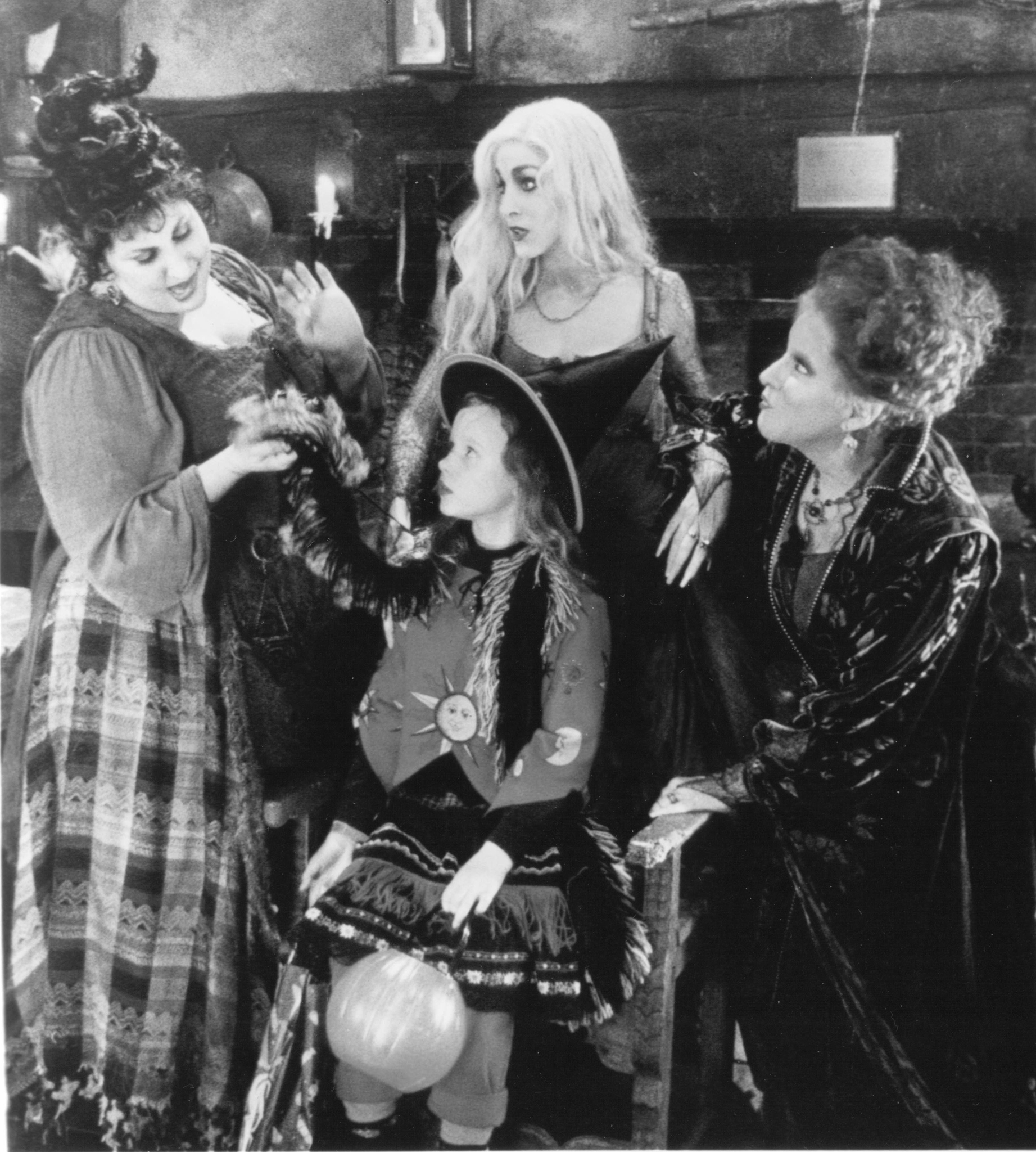 Hocus Pocus