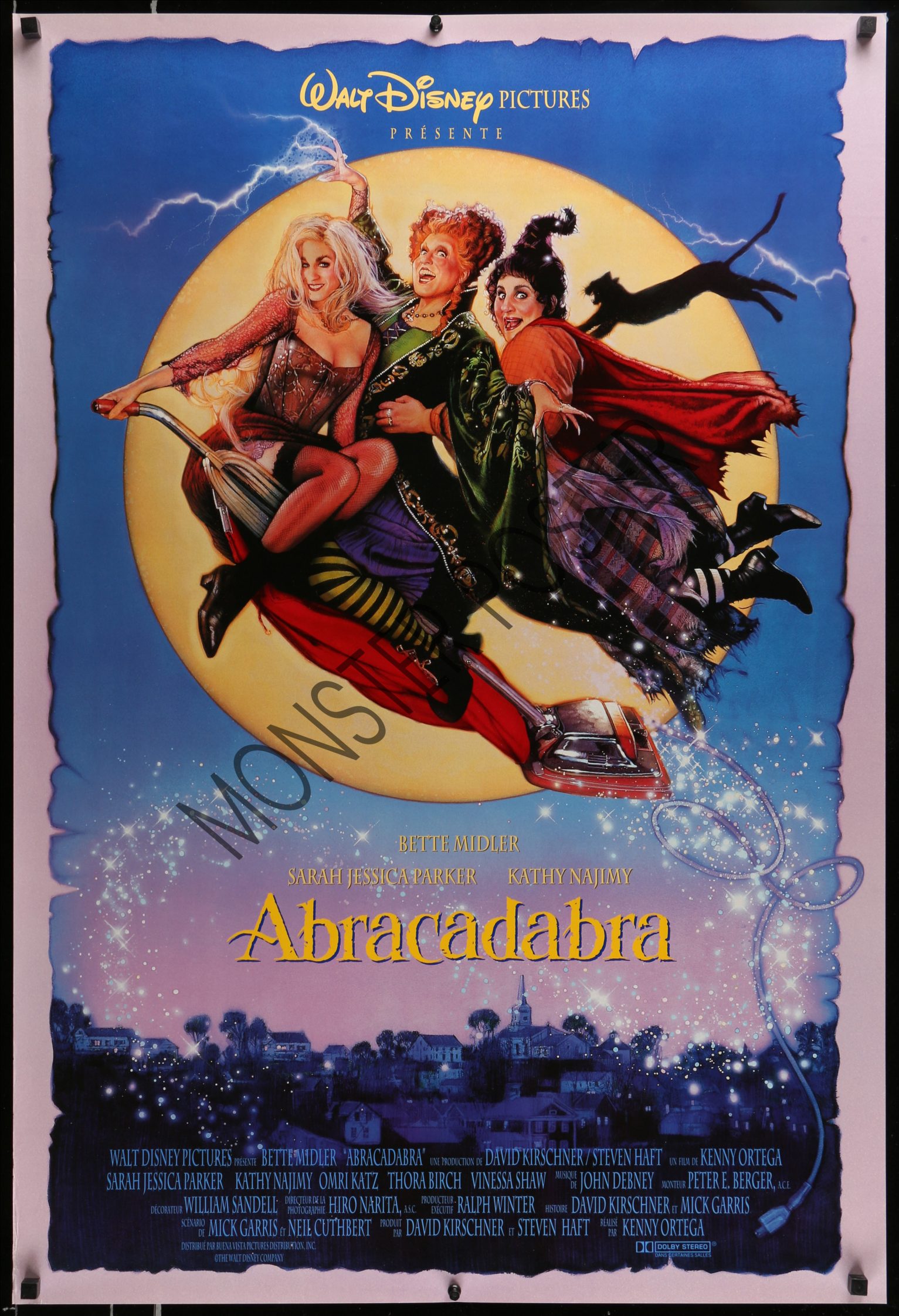 Hocus Pocus