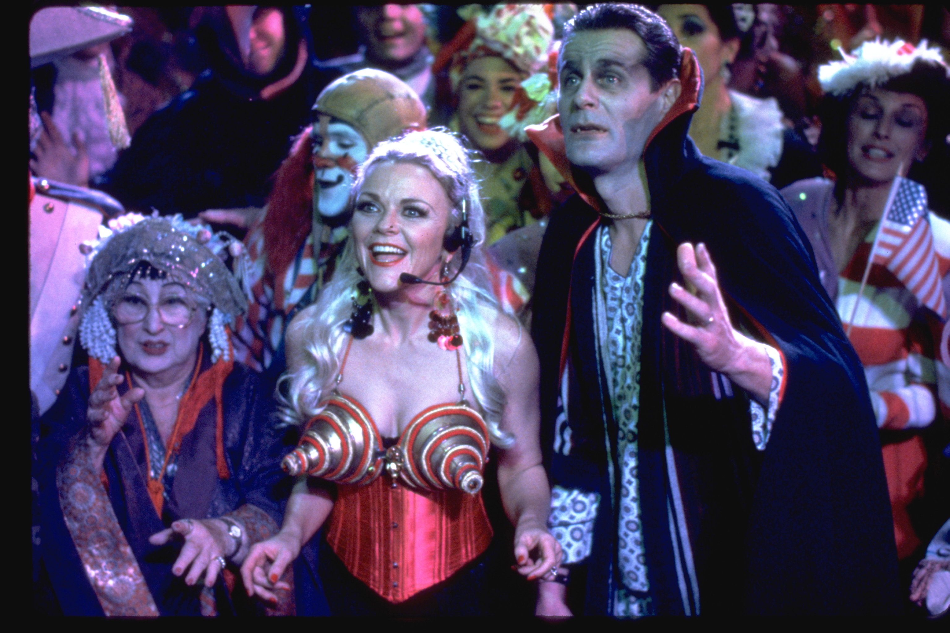 Hocus Pocus