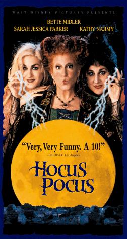Hocus Pocus