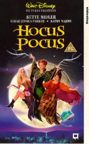 Hocus Pocus