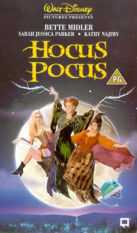 Hocus Pocus