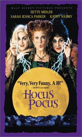 Hocus Pocus