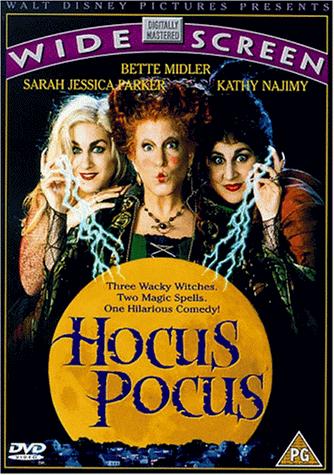 Hocus Pocus