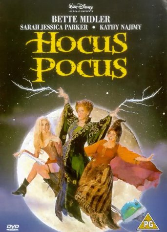 Hocus Pocus