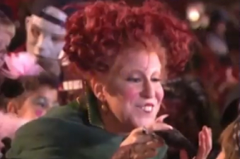 Hocus Pocus